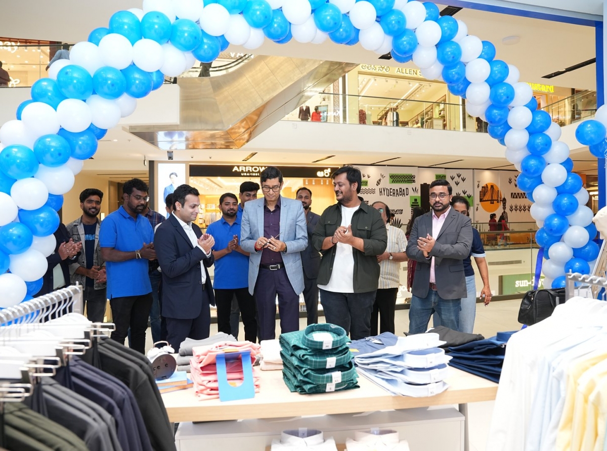 Neo Stretch pivots to an offline powerhouse with fifth EBO in Hyderabad